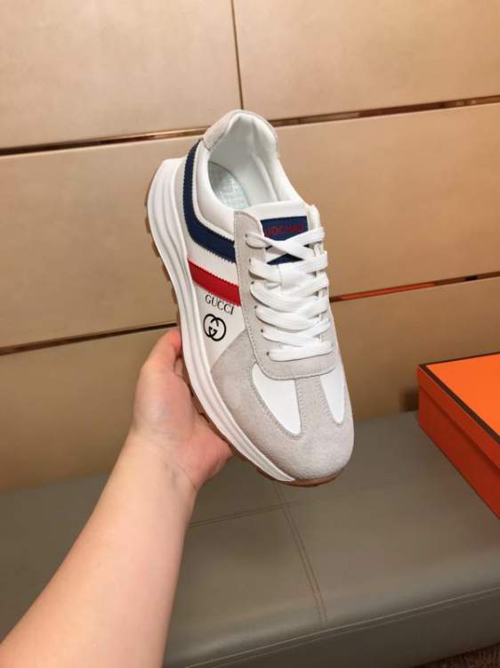 Picture of Gucci Shoes _SKUGuccisz38-44mnf038610637